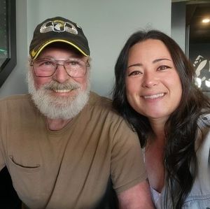 Meet your Posher, Katrina